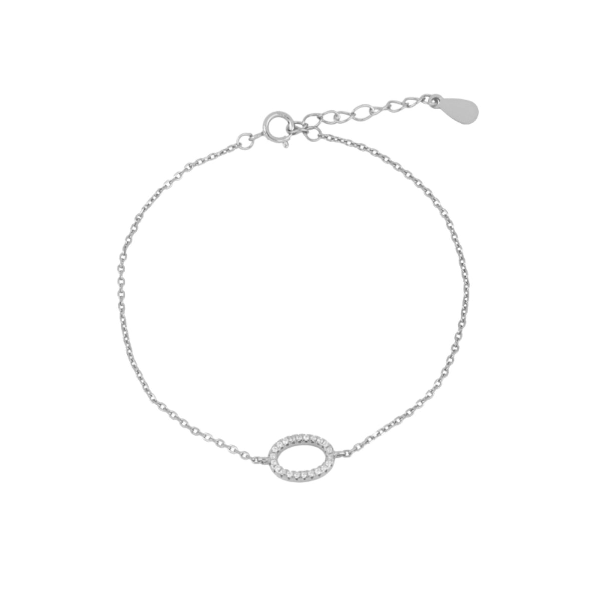 Janet | Armband