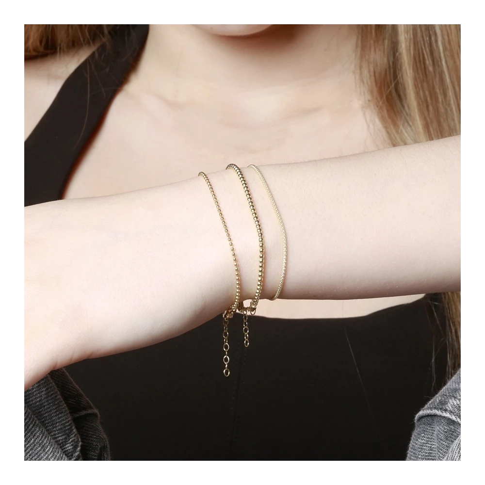 Clara | Armband