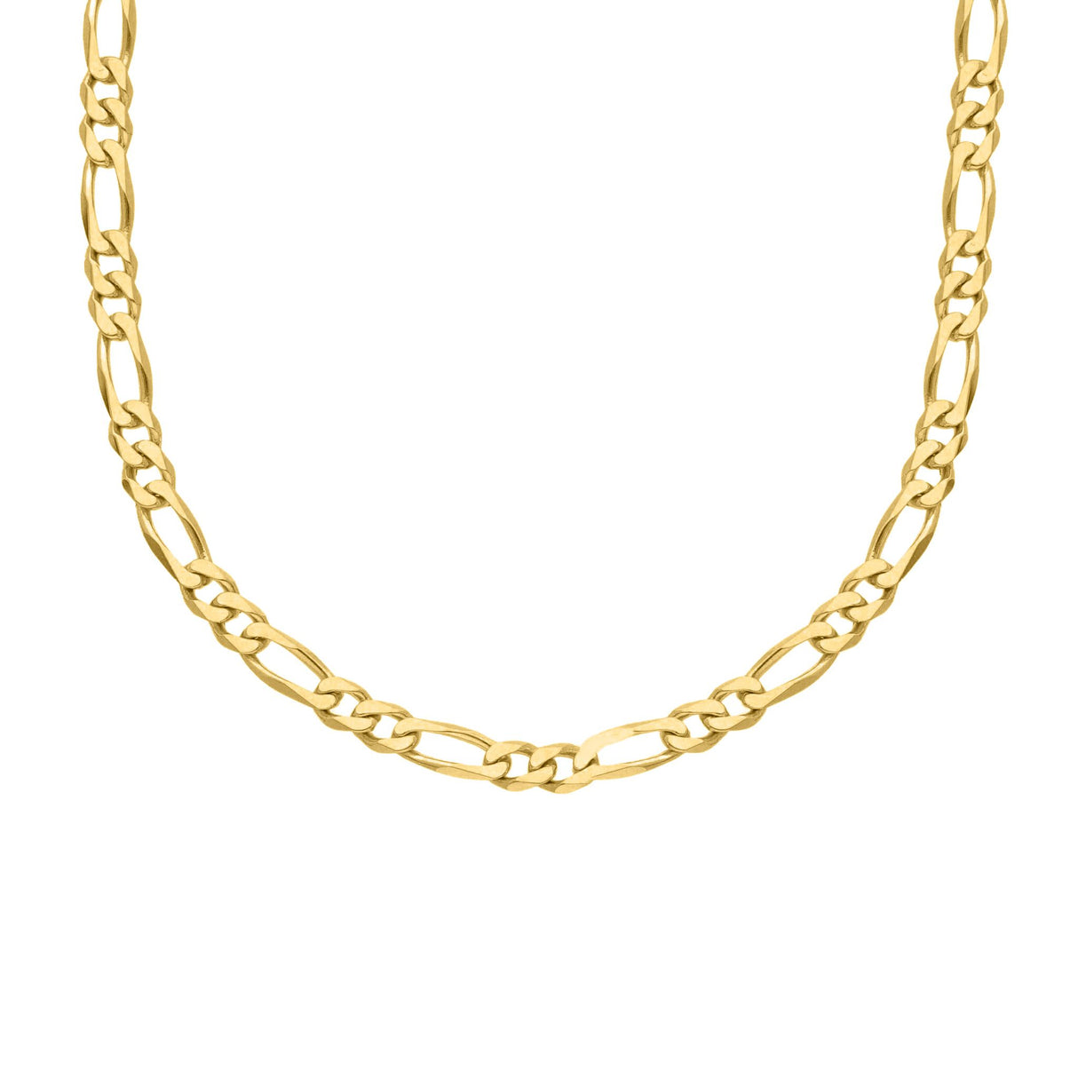 Figaro 3mm | Halskette