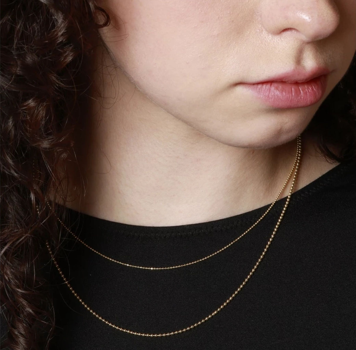 Clara | Halskette