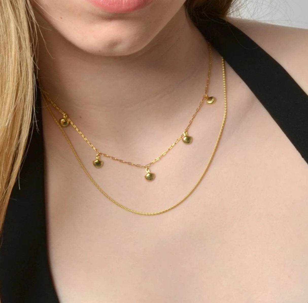 Naomi | Halskette