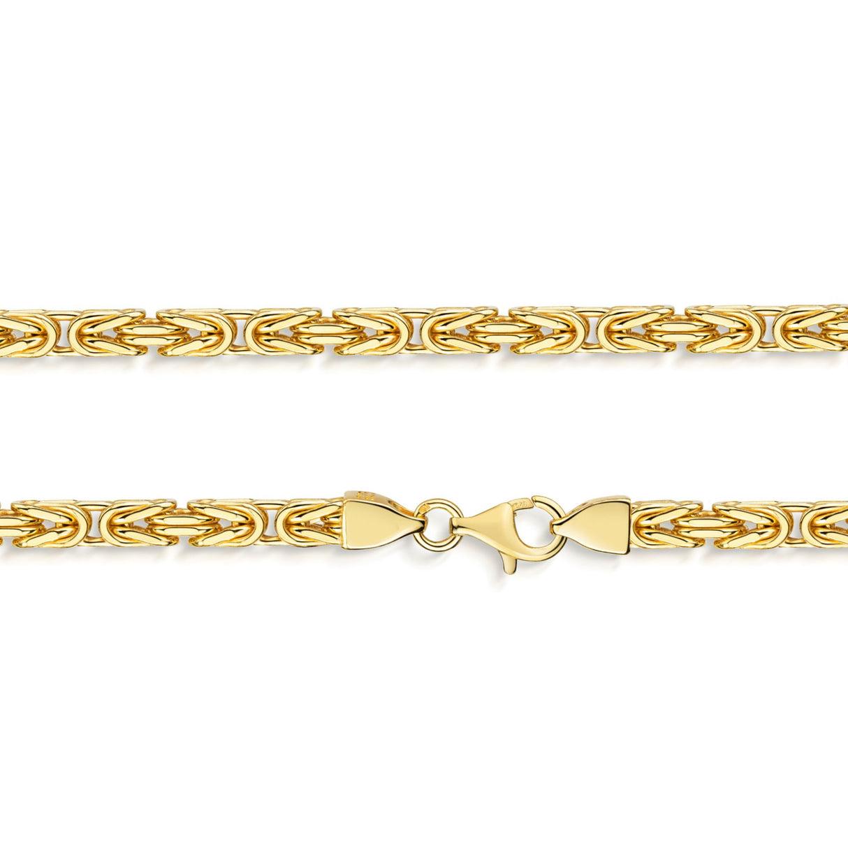 König 3.1mm | Halskette