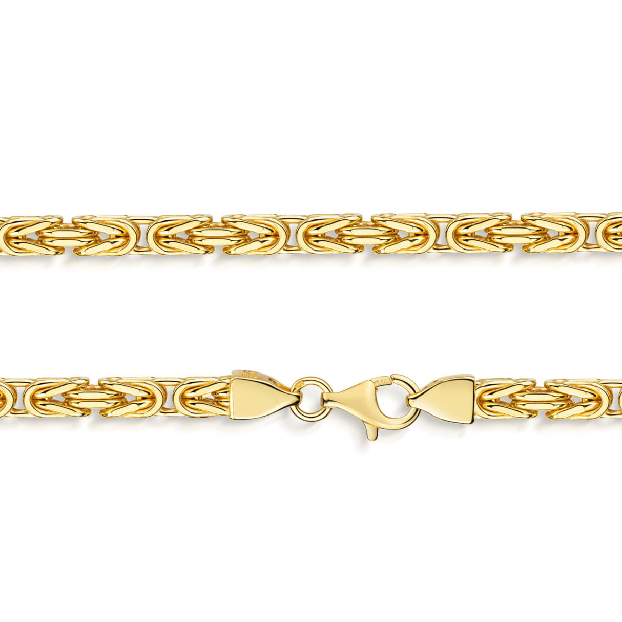 König 4.1mm | Halskette