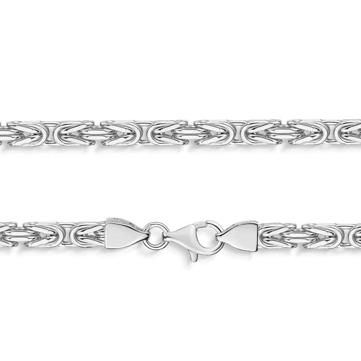 König 5mm | Halskette