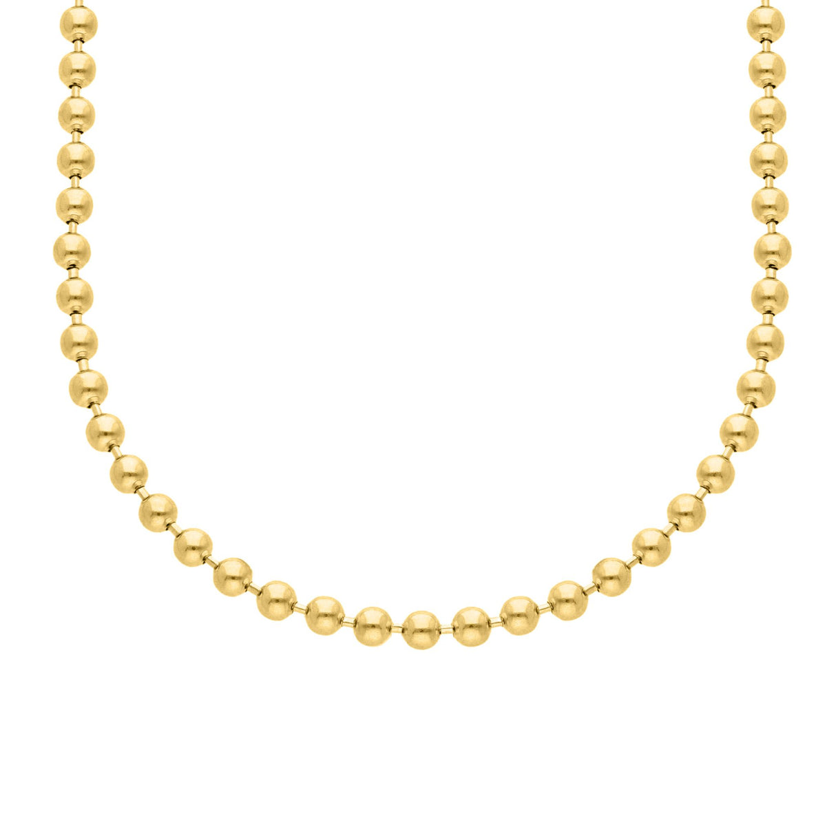 Kugel 2.2mm | Halskette