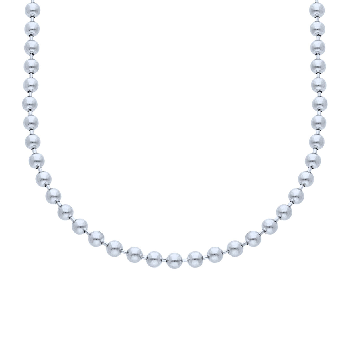 Kugel 2.2mm | Halskette