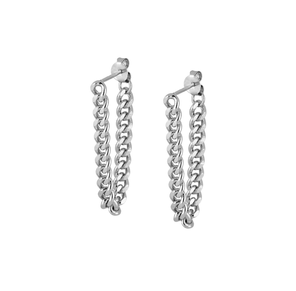 Chainlink | Ohrringe