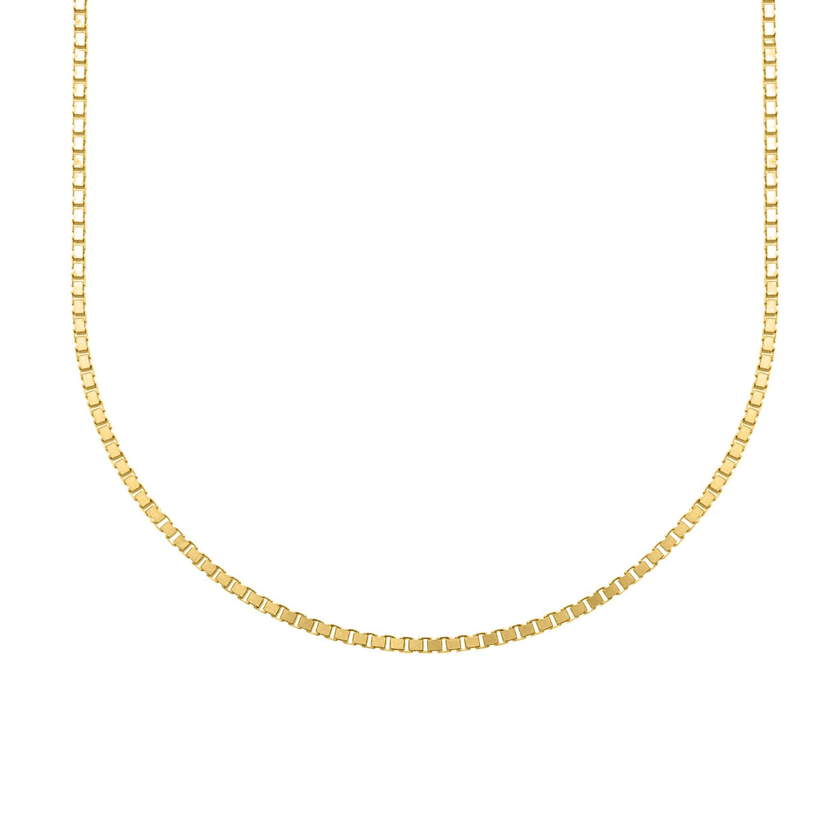 Venezia 0.9mm | Halskette