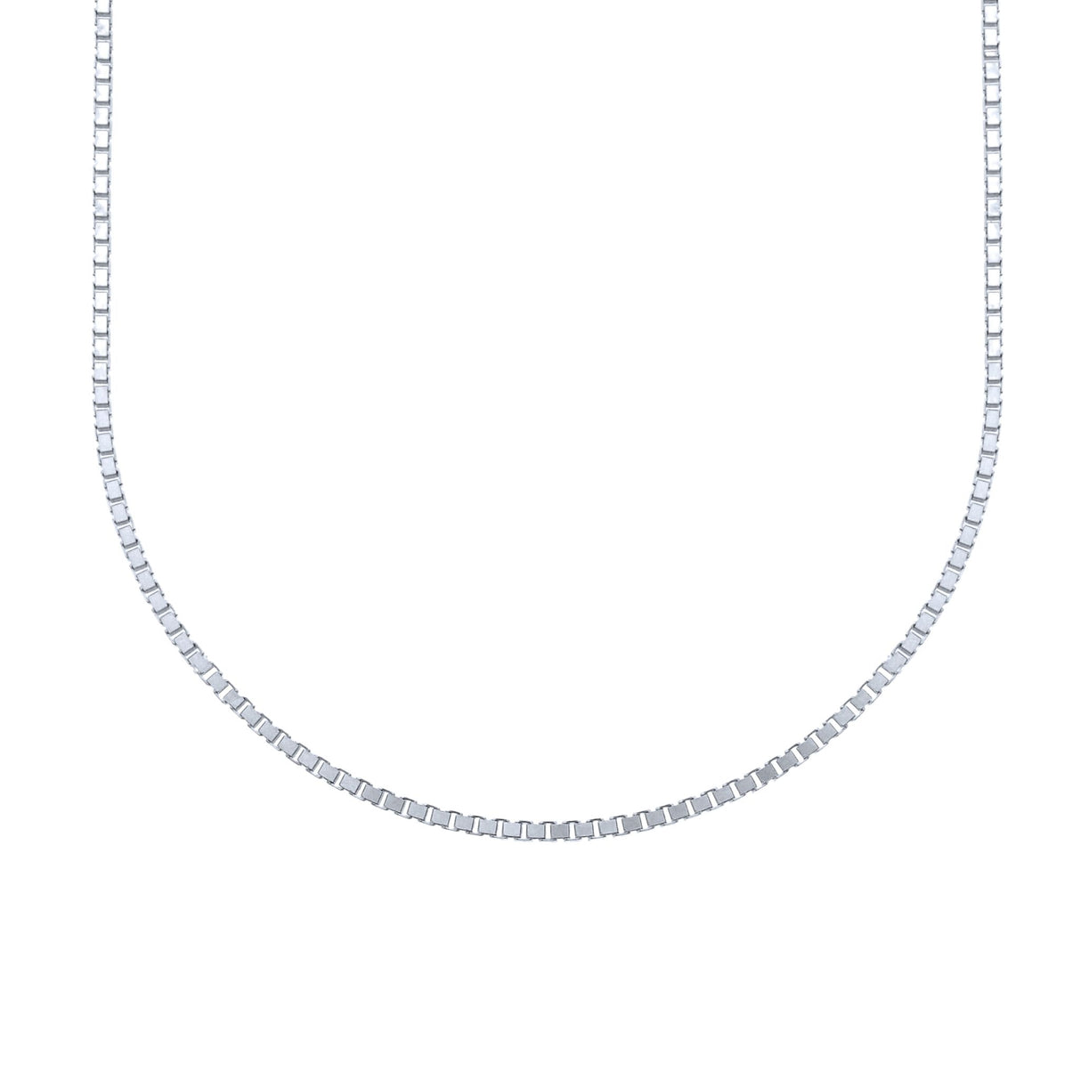 Venezia 0.9mm | Halskette