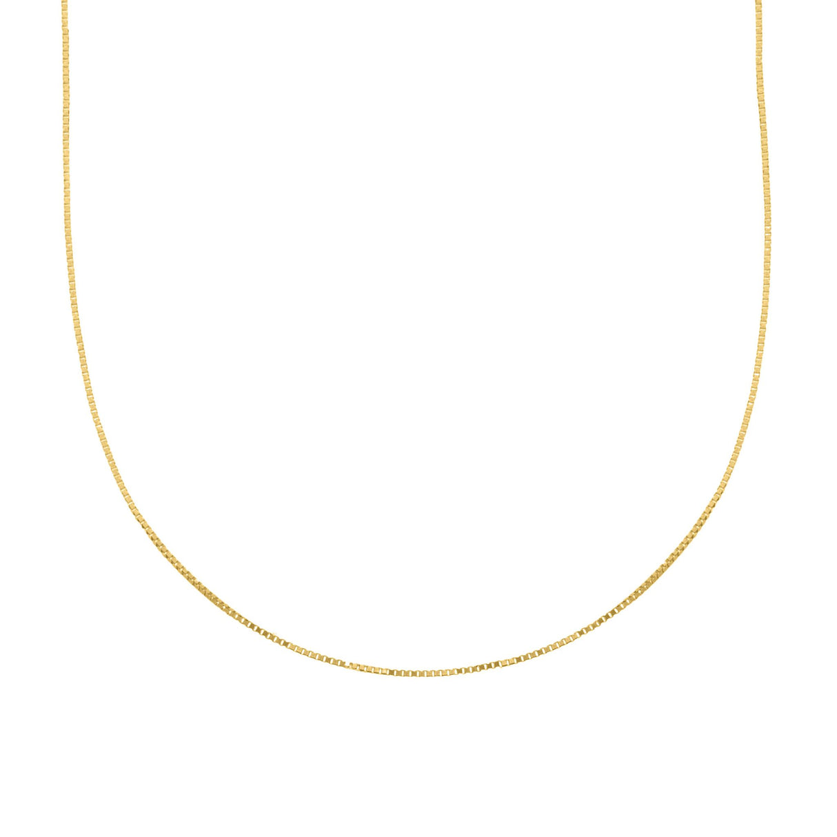Venezia 0.6mm | Halskette
