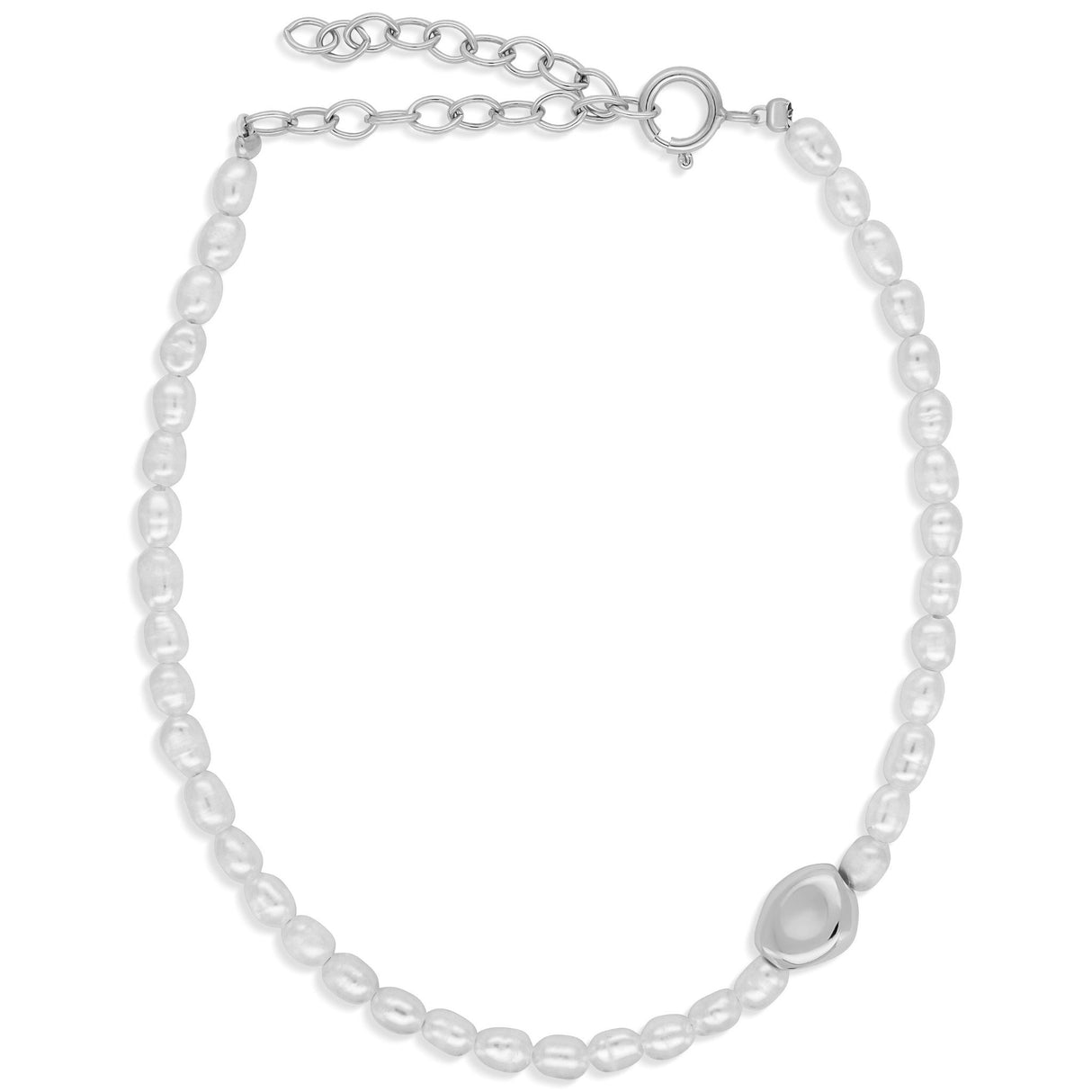 Bean | Perlen-Armband