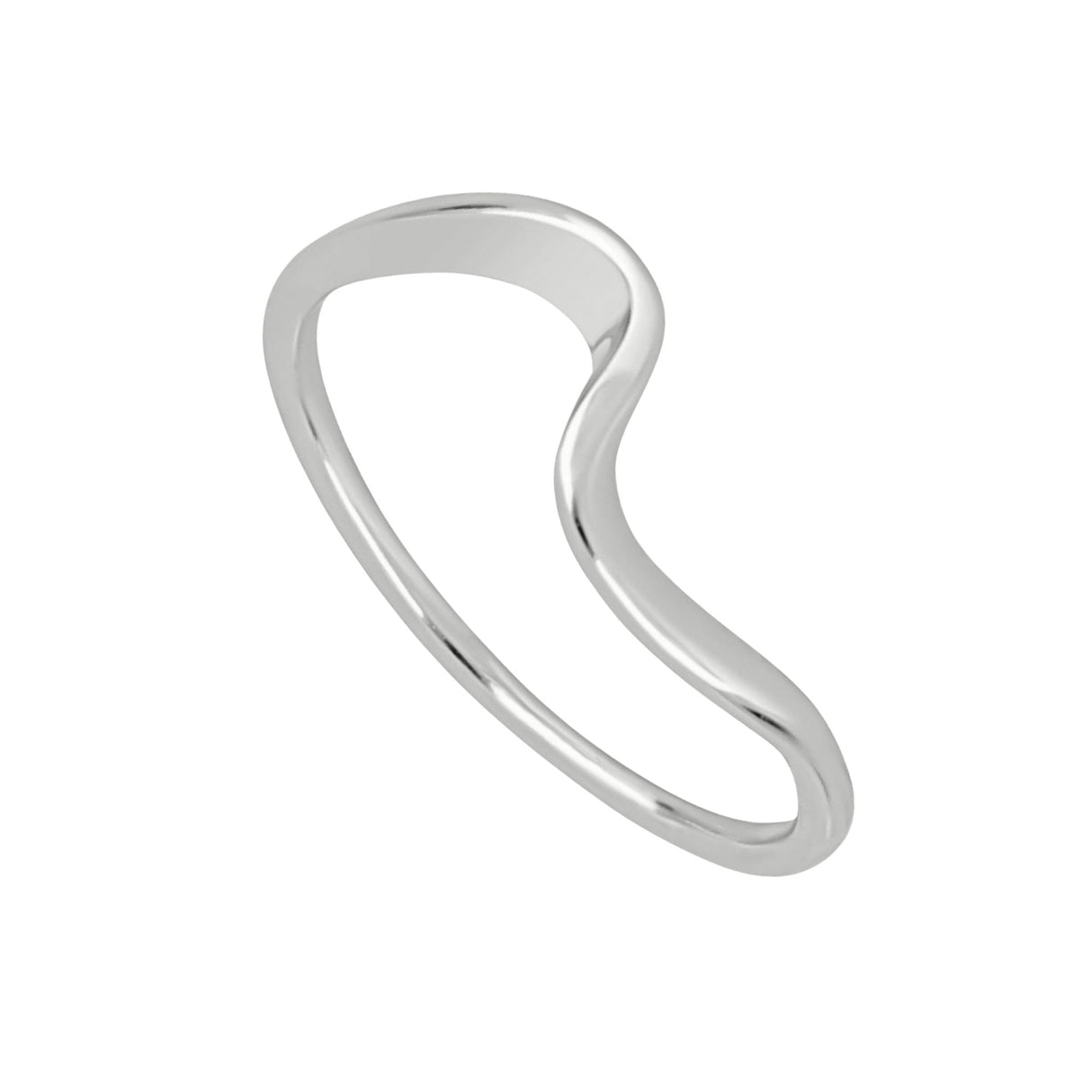 Curve | Ring