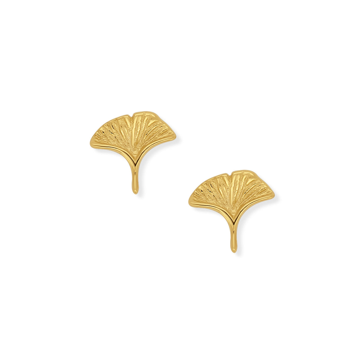 Ginkgo | Ohrringe