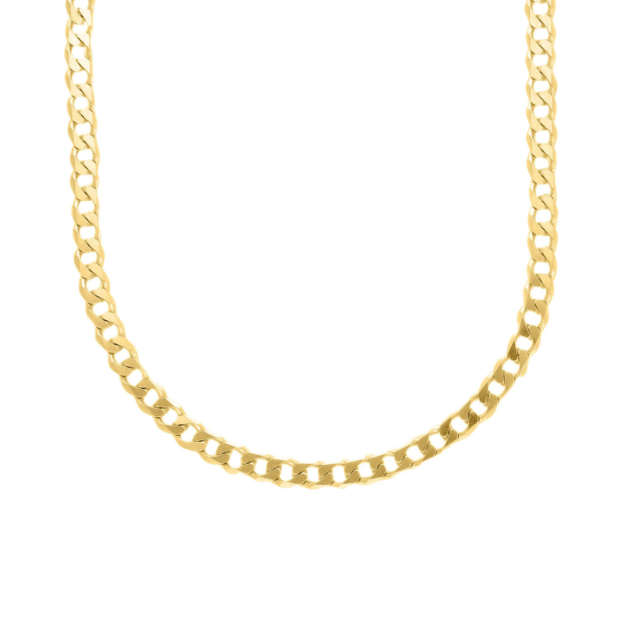 Panzer 4.5mm | Halskette