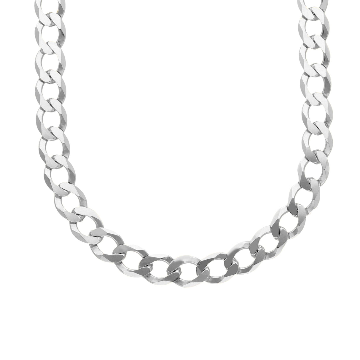 Panzer 7mm | Halskette