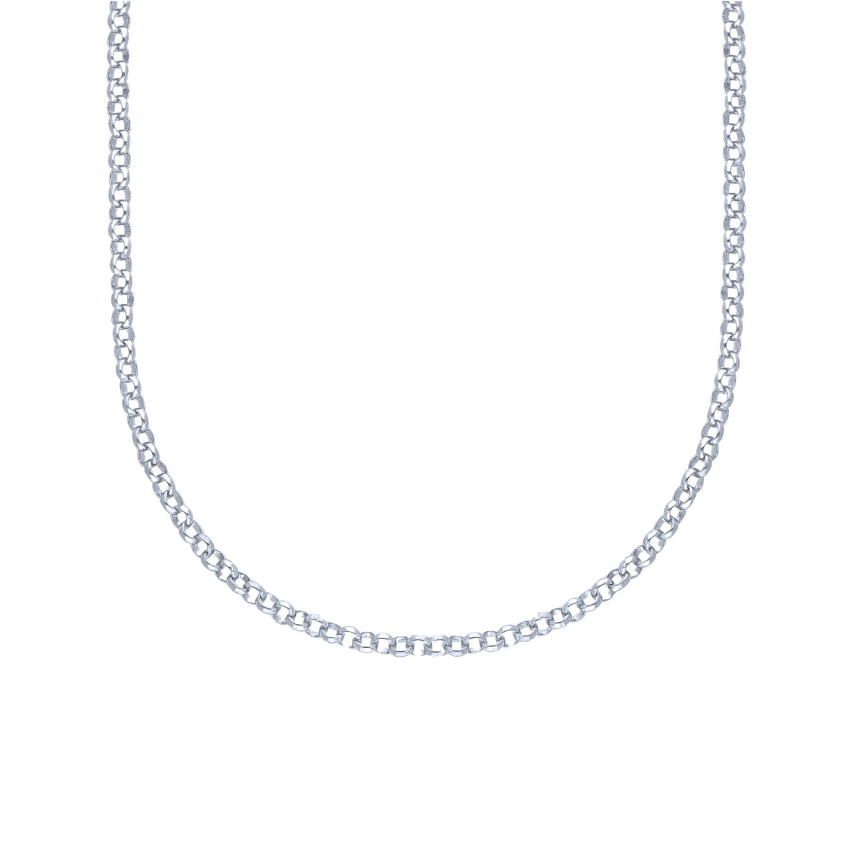Erbs 2.2mm | Halskette
