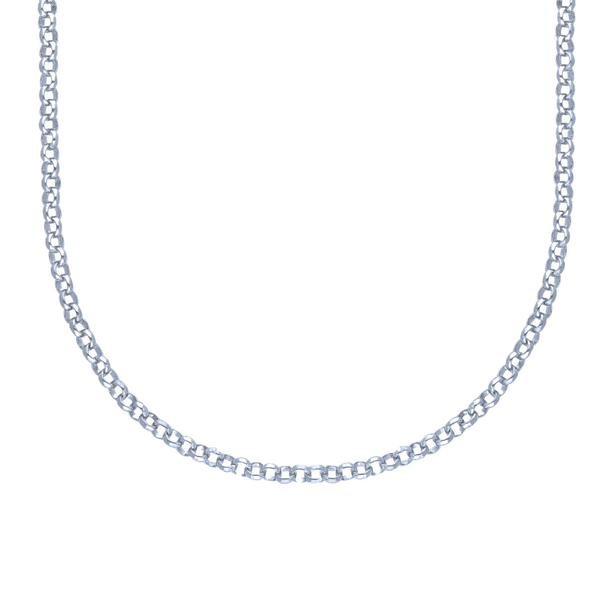 Erbs 3.8mm | Halskette