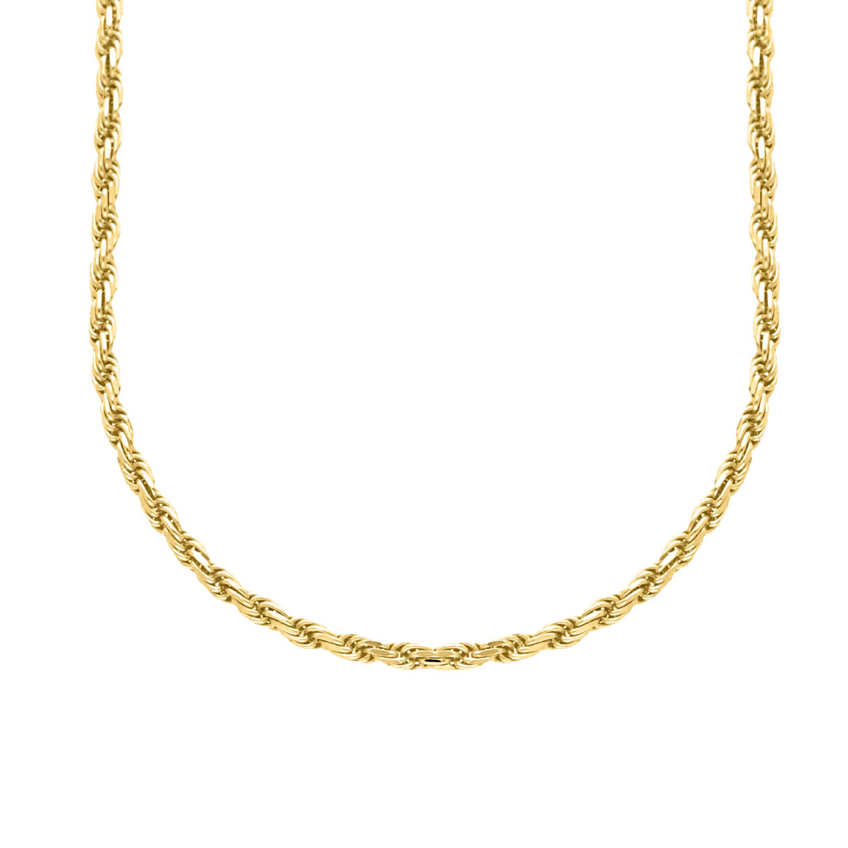 Rope 1.8mm | Halskette