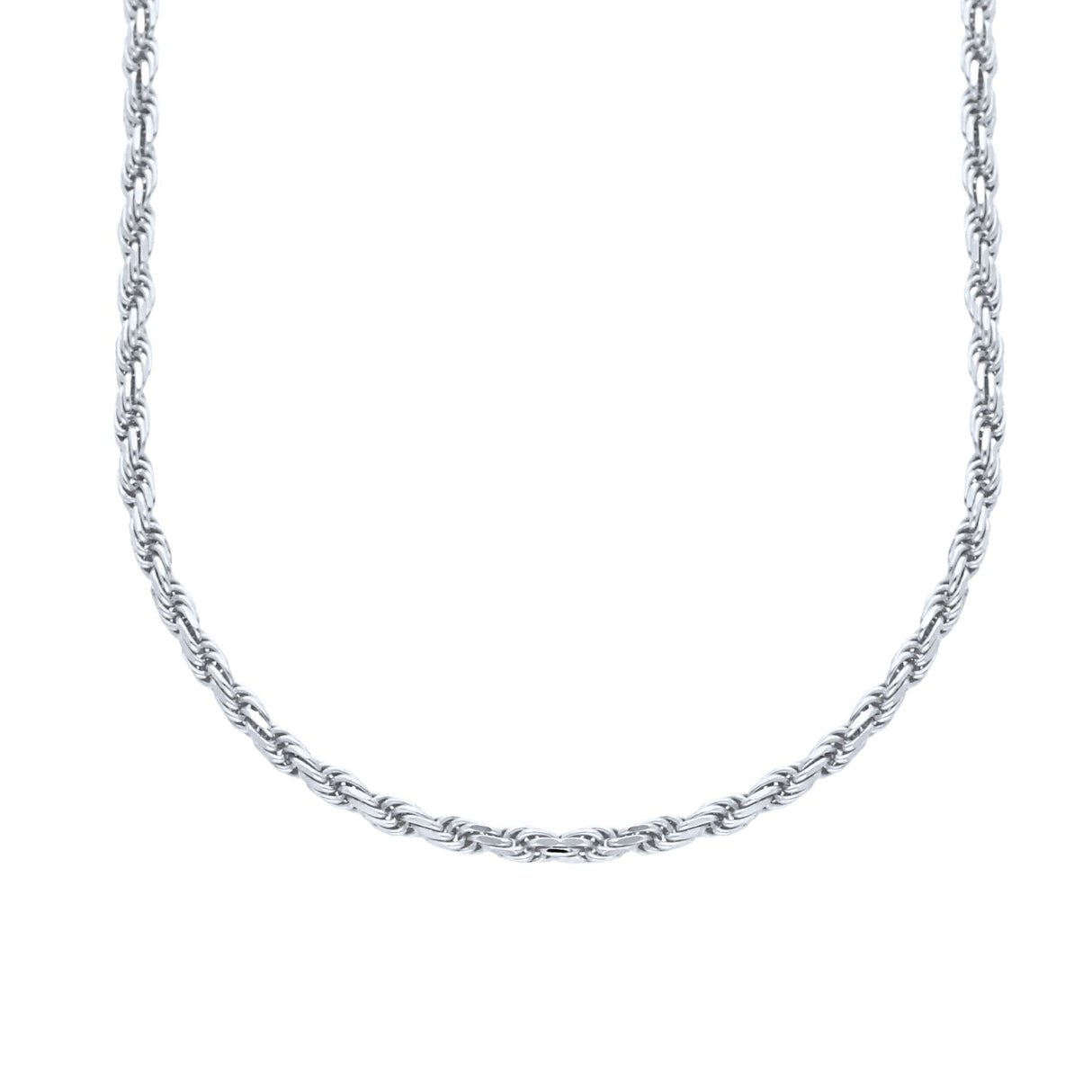 Rope 1.8mm | Halskette