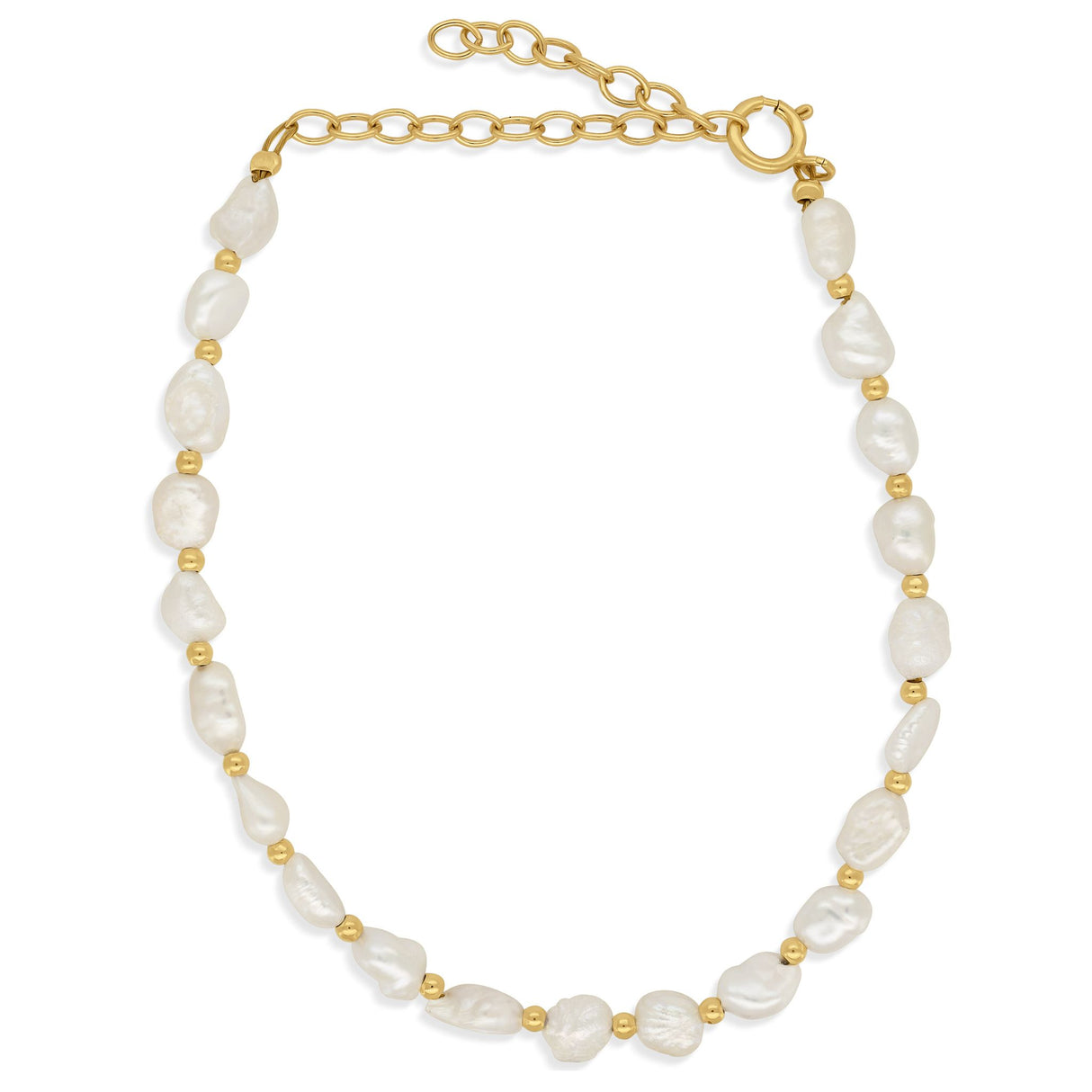 Holly | Perlen-Armband