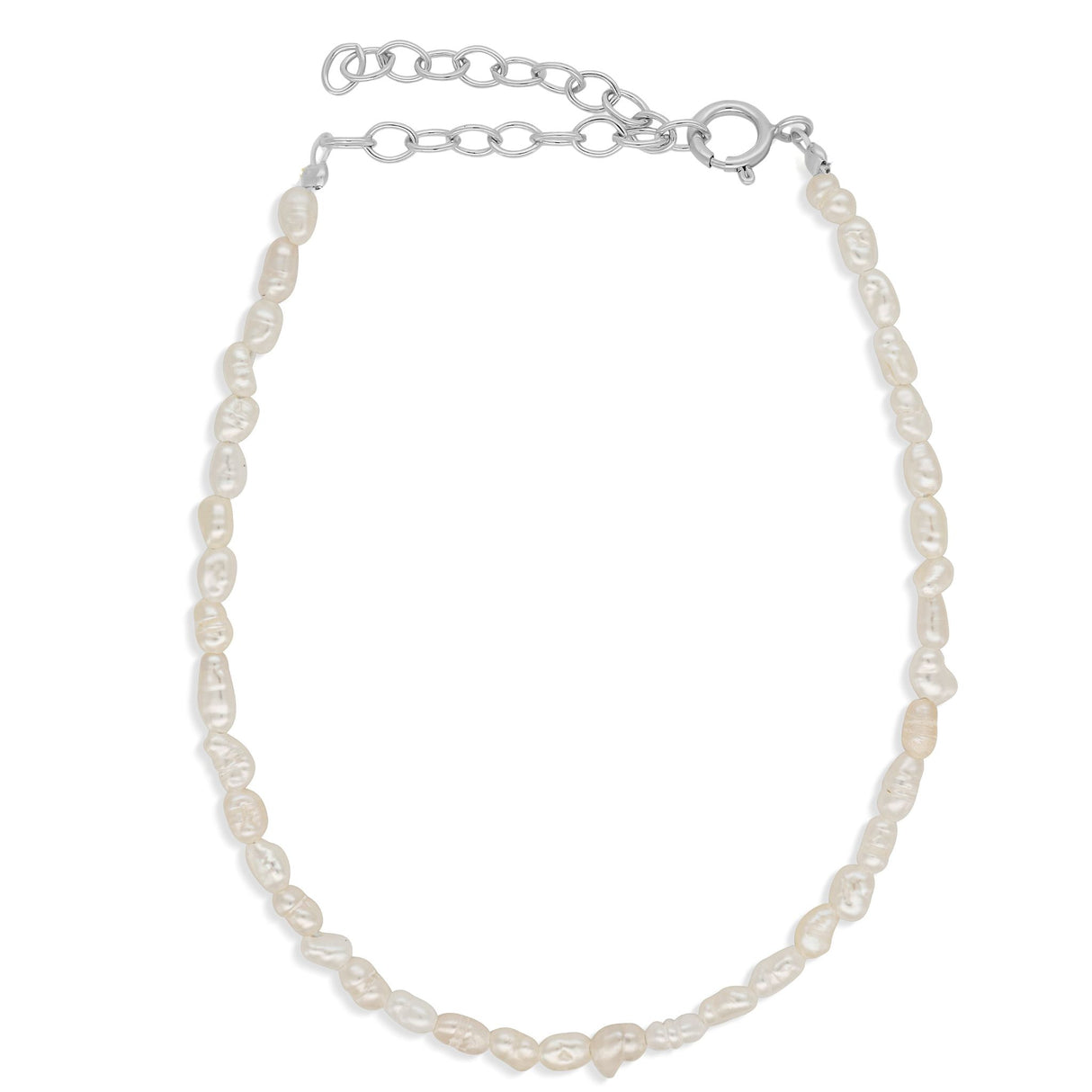 Megan | Perlen-Armband