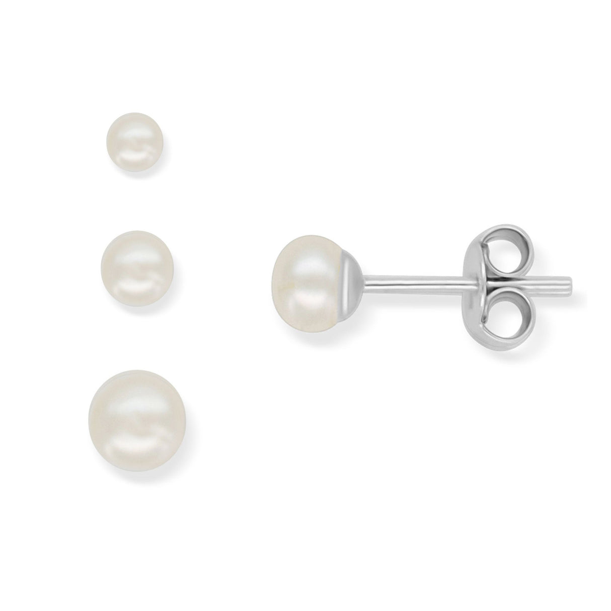 Perla | Ohrringe