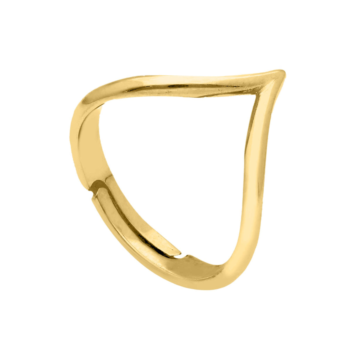 Wishbone | Ring