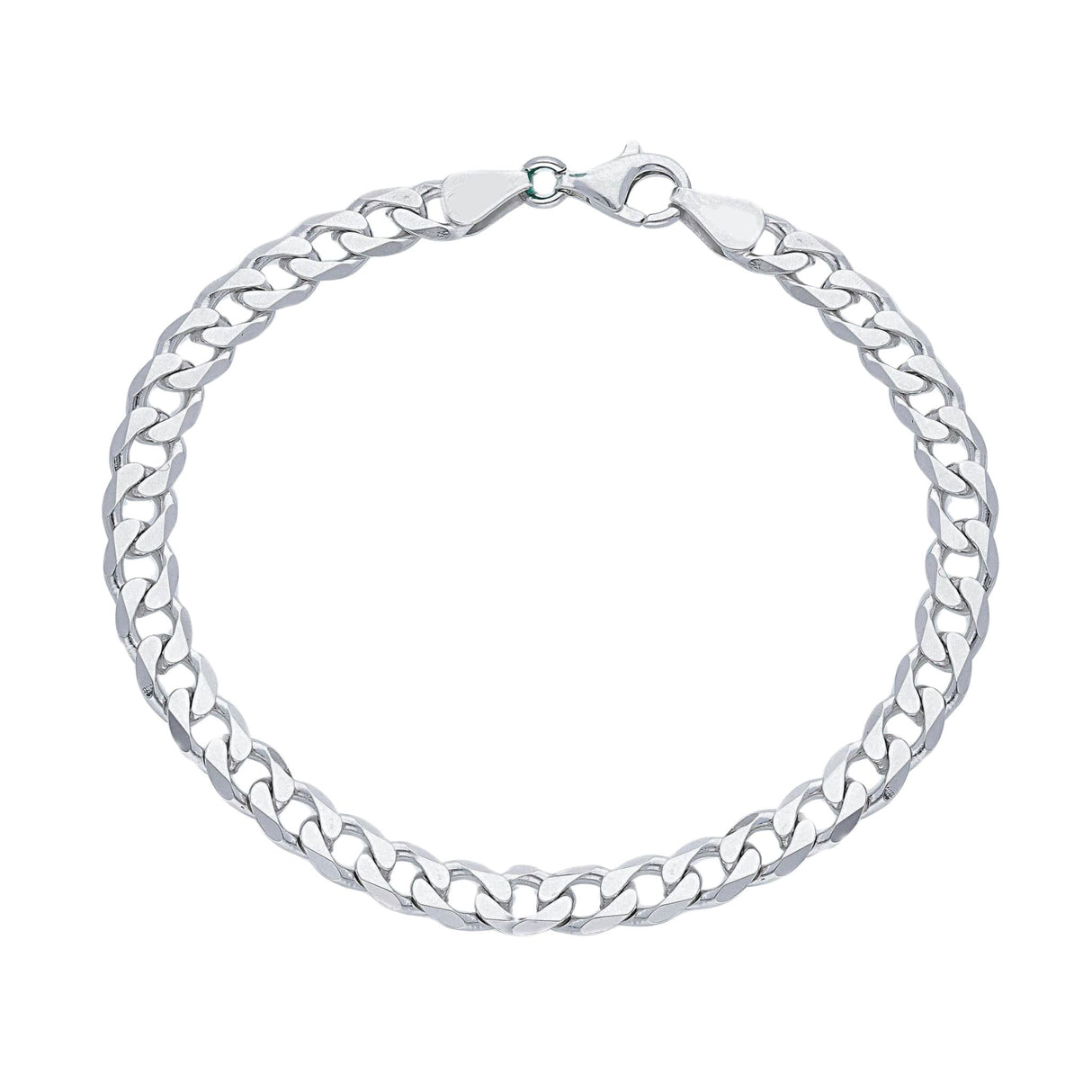 Curb 8.3mm | Armband