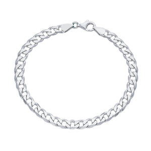 Curb 8.3mm | Armband