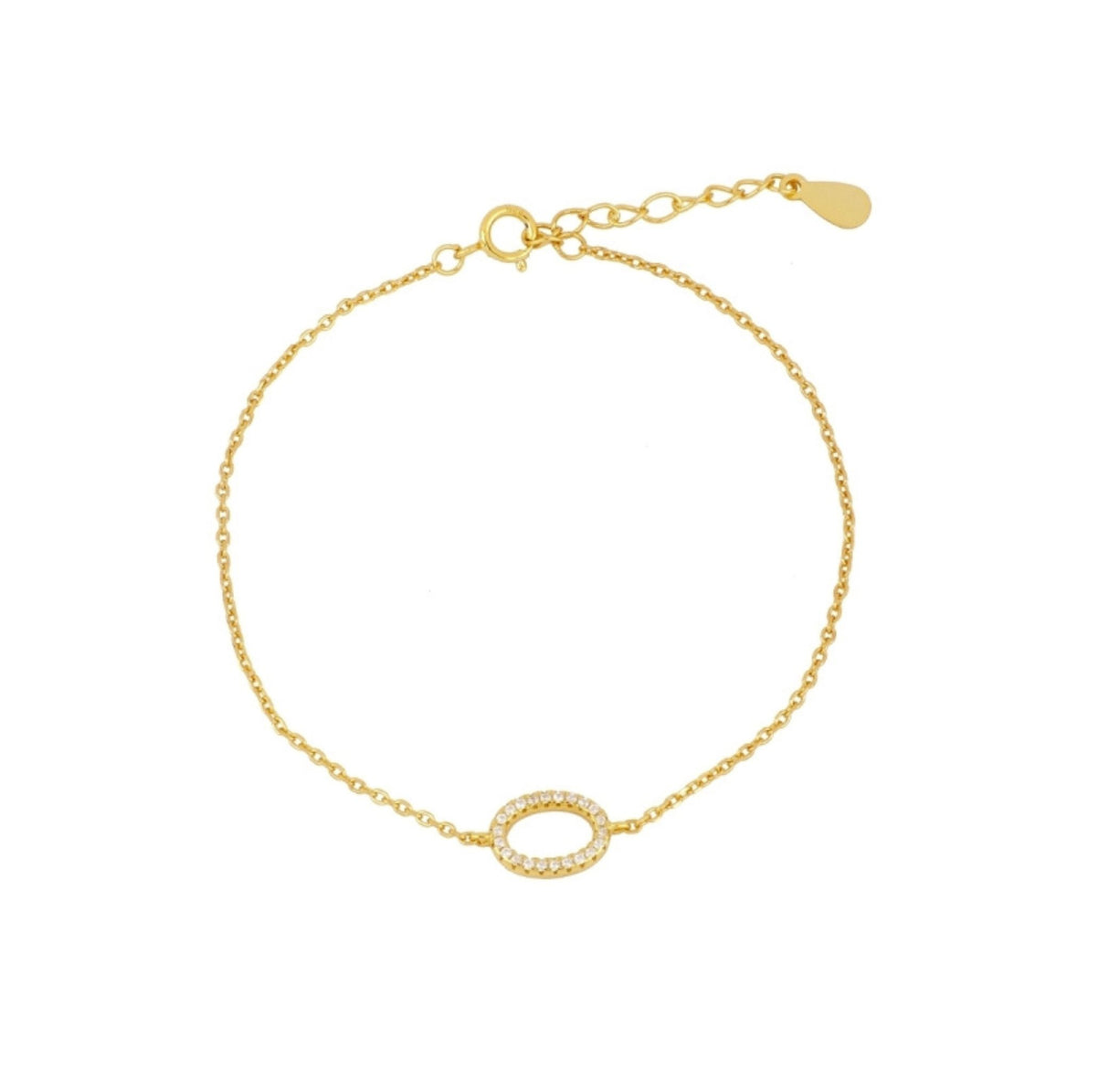 Janet | Armband