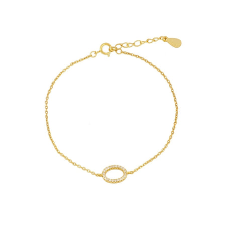 Janet | Armband