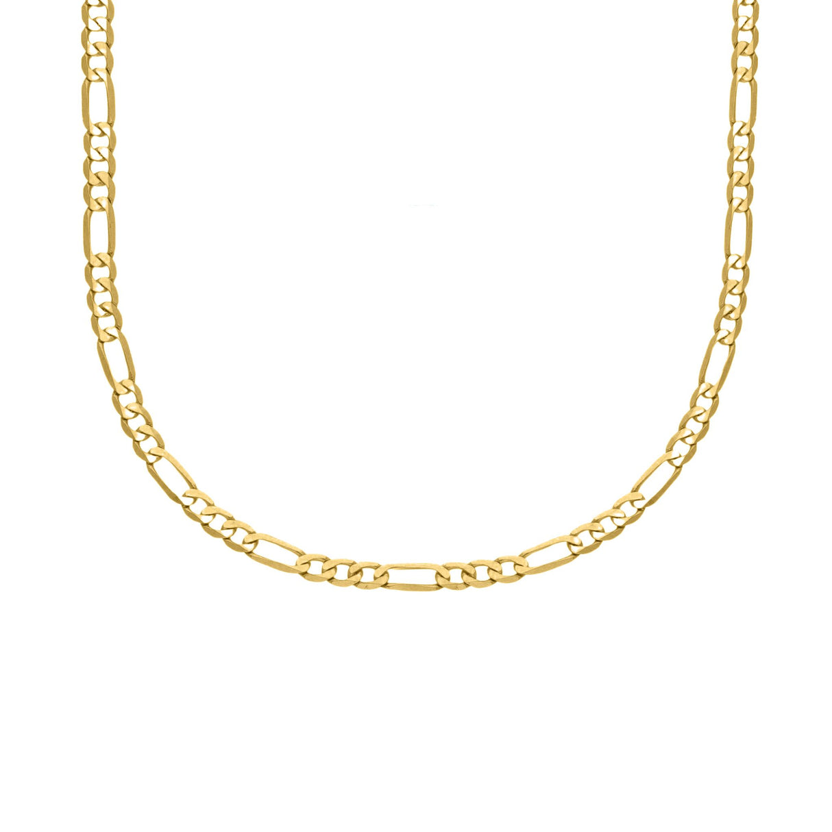 Figaro 1.8mm | Halskette