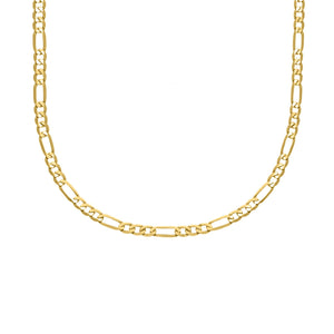 Figaro 1.8mm | Halskette