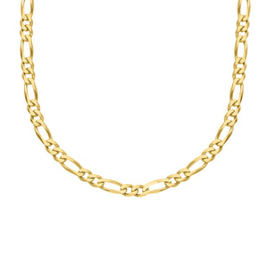 Figaro 3mm | Halskette