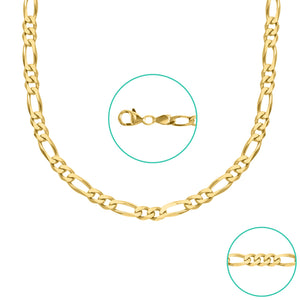 Figaro 3mm | Halskette