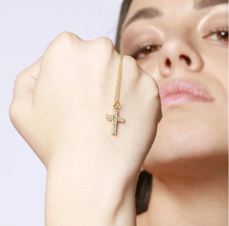 Crux | Halskette
