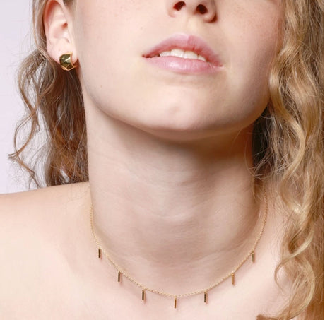 Ines | Halskette