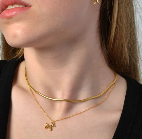 Maya | Halskette