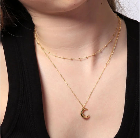Claire | Halskette