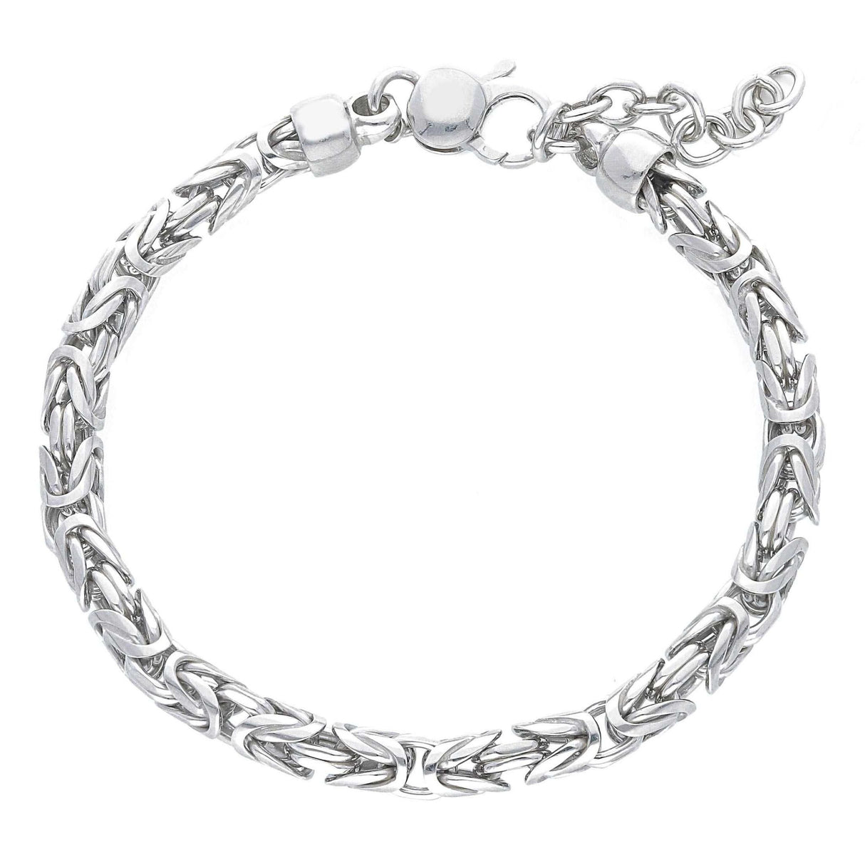 König 5mm | Armband