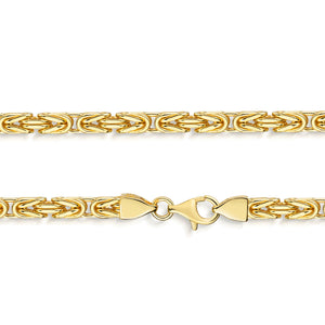 König 4.1mm | Halskette