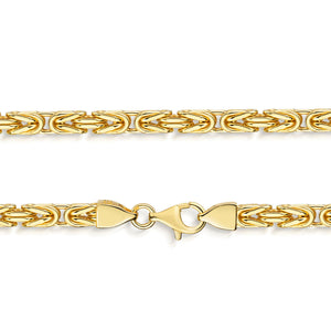 König 5mm | Halskette