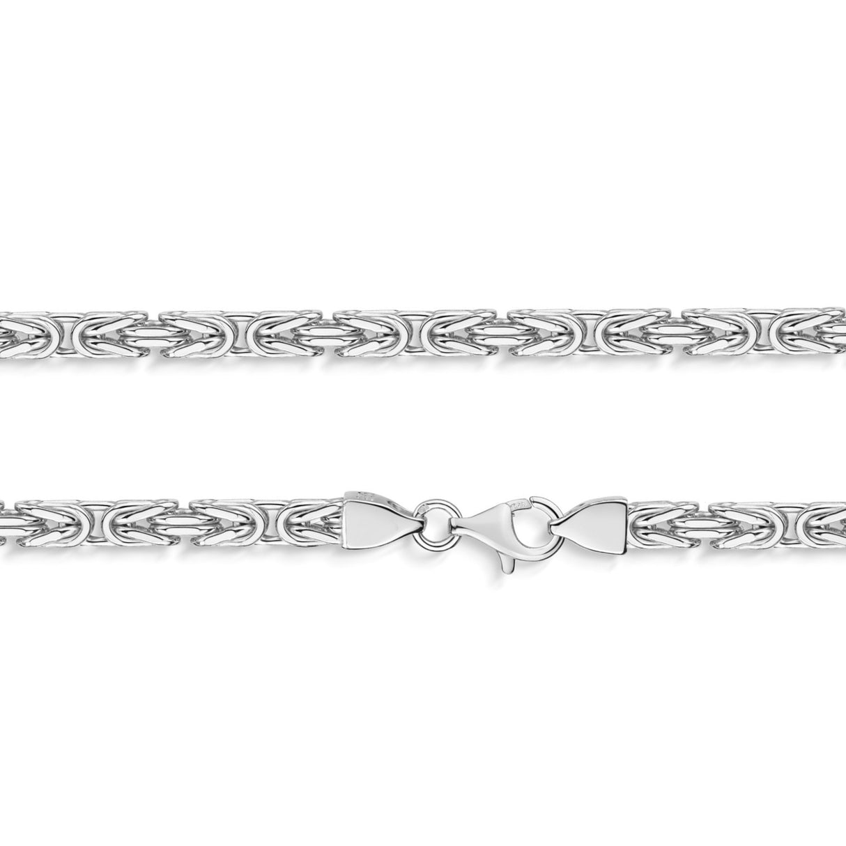 König 3.1mm | Halskette