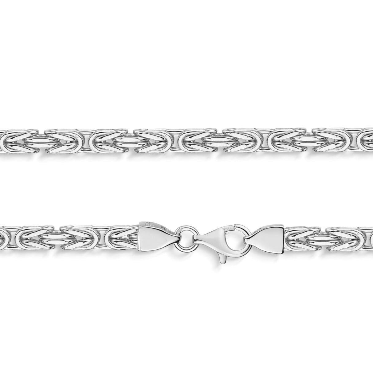 König 4.1mm | Halskette