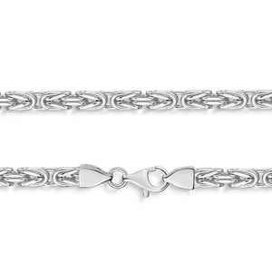 König 5mm | Halskette