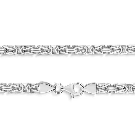 König 5mm | Halskette