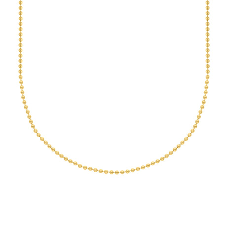 Kugel 1.1mm | Halskette