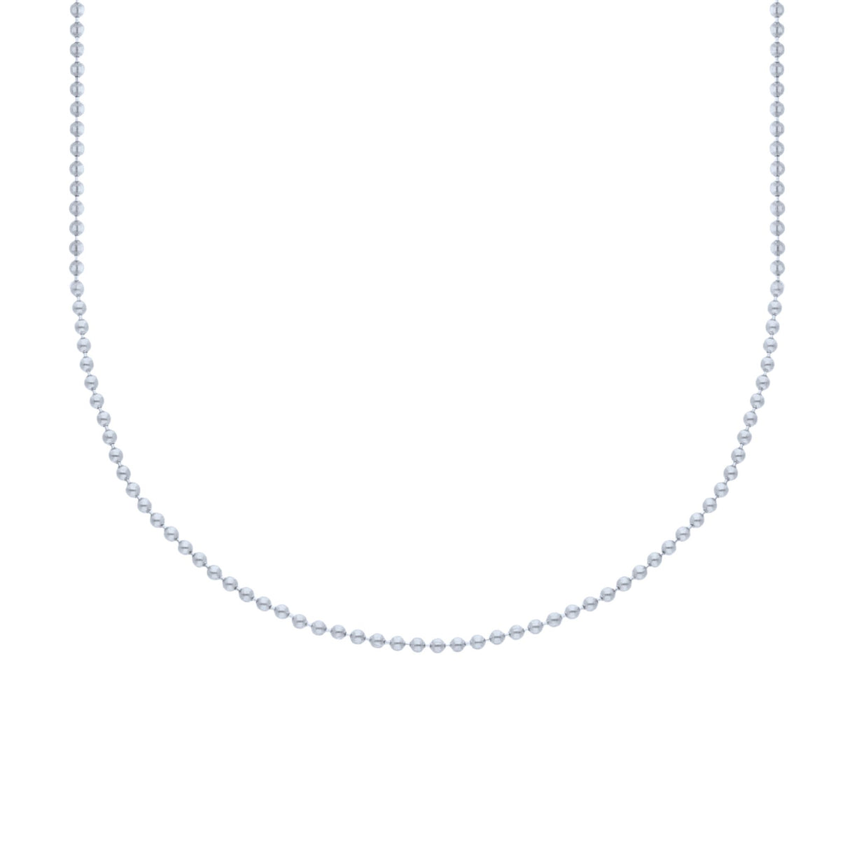 Kugel 1.1mm | Halskette