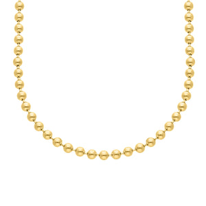 Kugel 2.2mm | Halskette