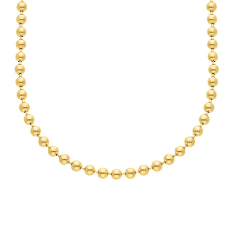 Kugel 2.2mm | Halskette